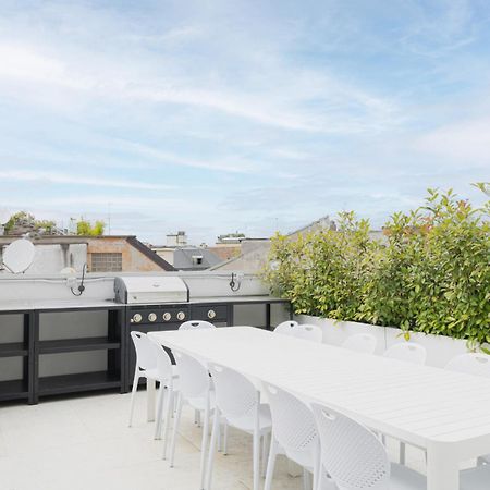 Easylife - Spa E Terrazza A Pochi Passi Dal Duomo Milaan Buitenkant foto