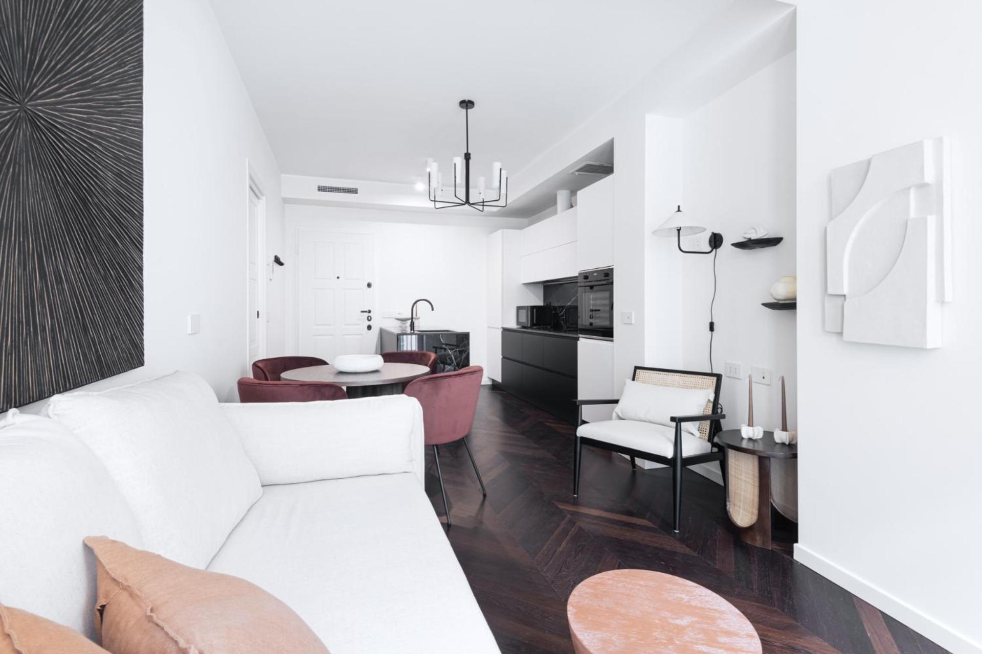 Easylife - Spa E Terrazza A Pochi Passi Dal Duomo Milaan Buitenkant foto