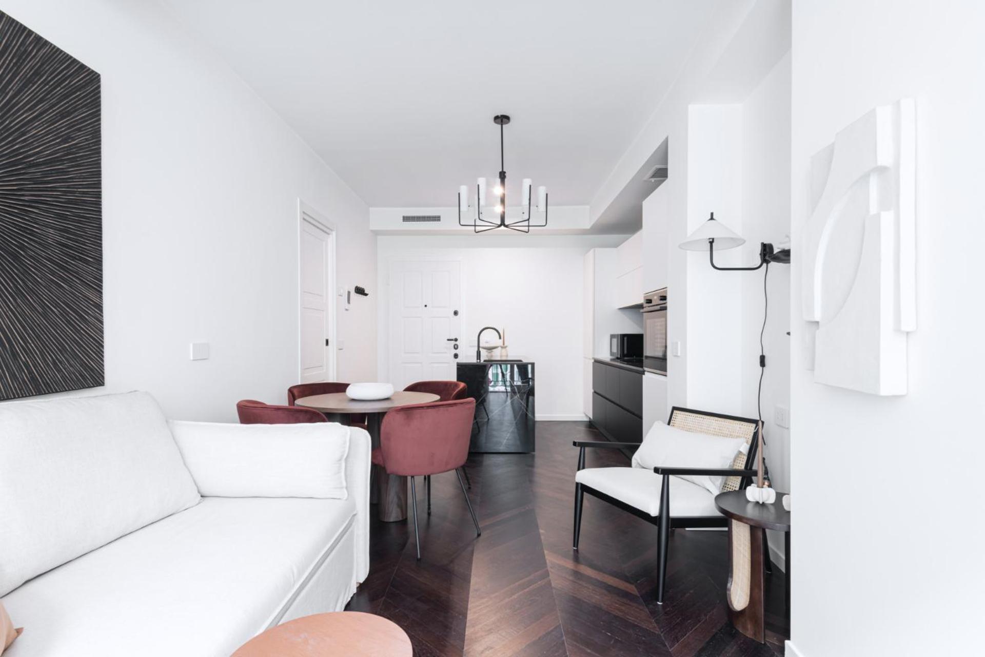 Easylife - Spa E Terrazza A Pochi Passi Dal Duomo Milaan Buitenkant foto